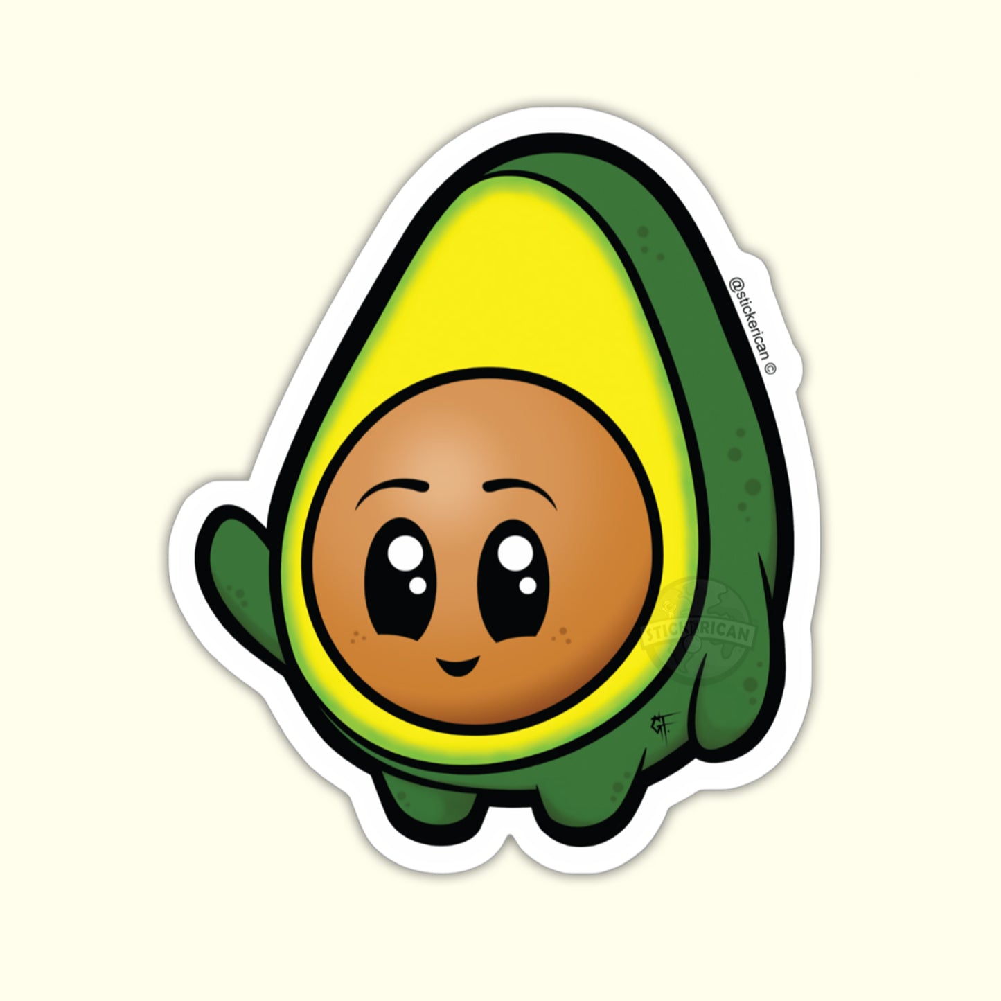 Aguacatito