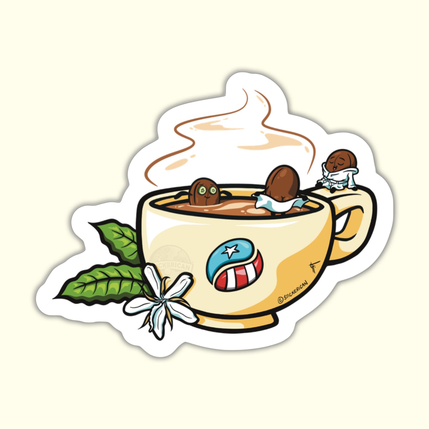 Cafecito Spa