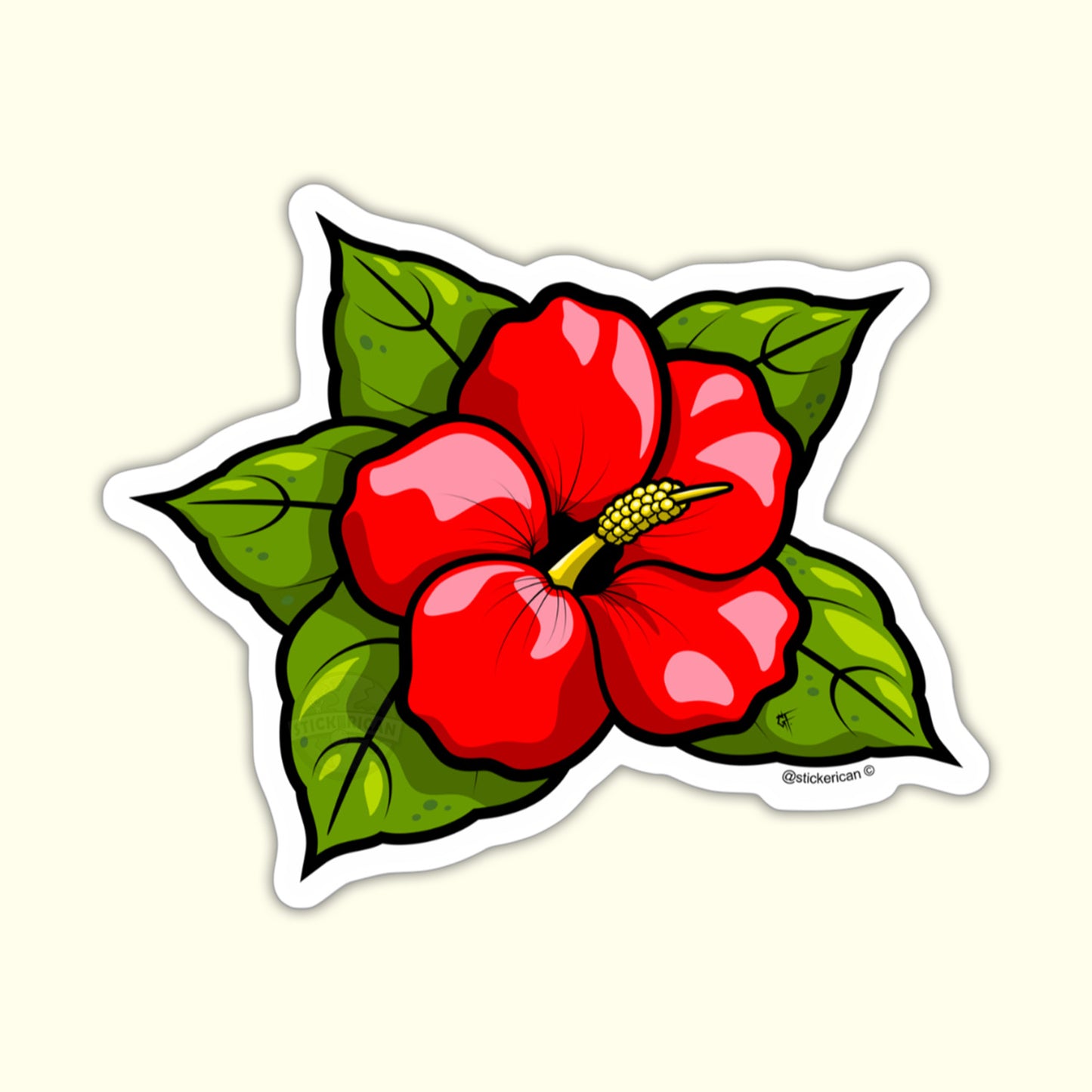 Flor de Maga