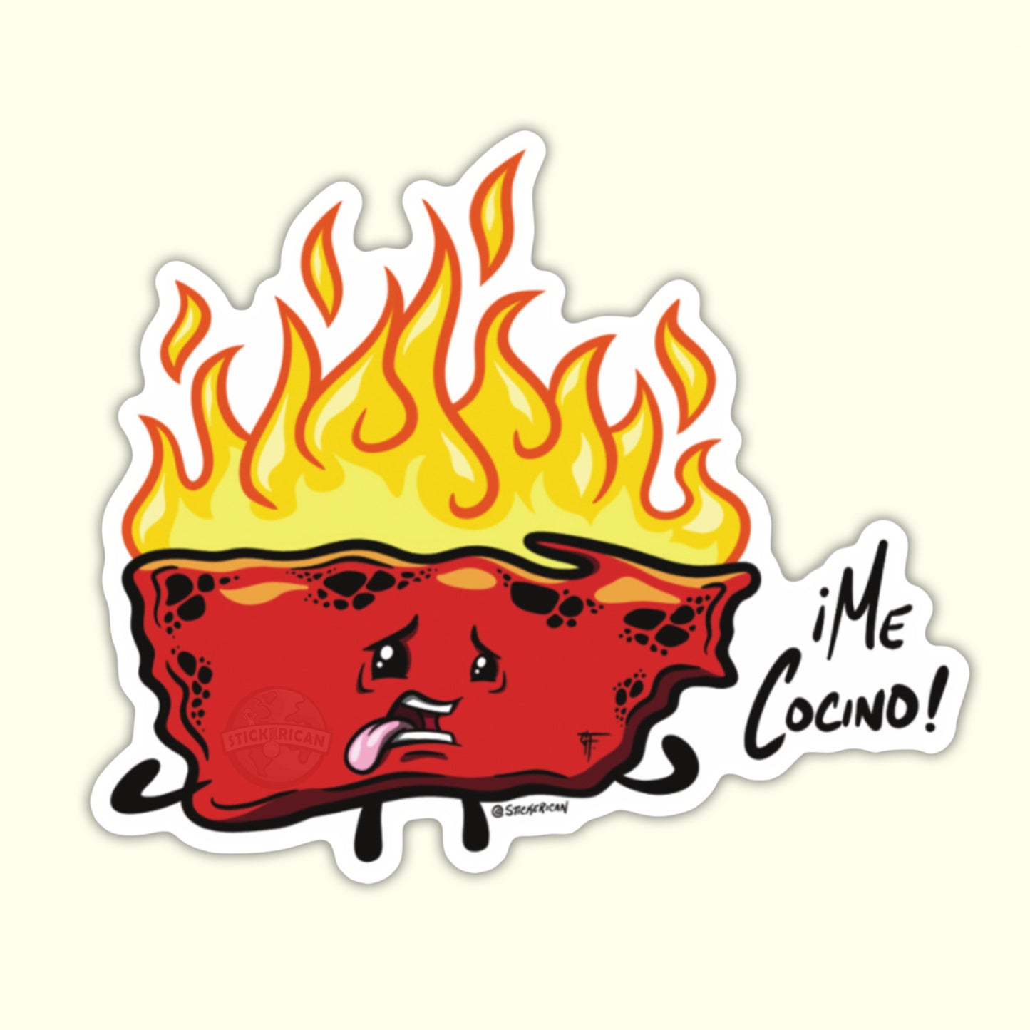 “Me Cocino”