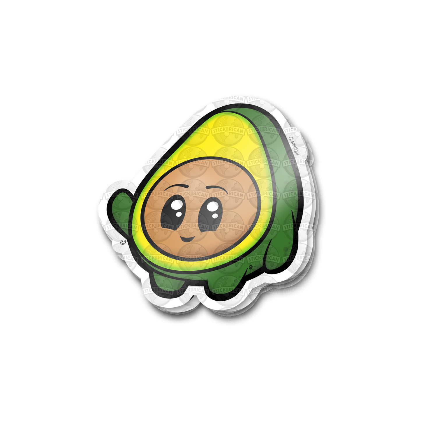 Avocado